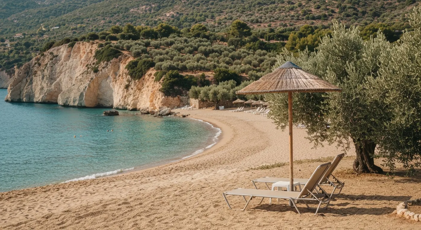 Zakynthos wakacje - który region wyspy wybrać i dla kogo?