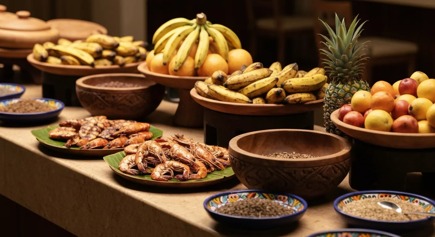 Zanzibar czy Dominikana na all inclusive - czym różnią się hotele, kuchnia i wypoczynek?