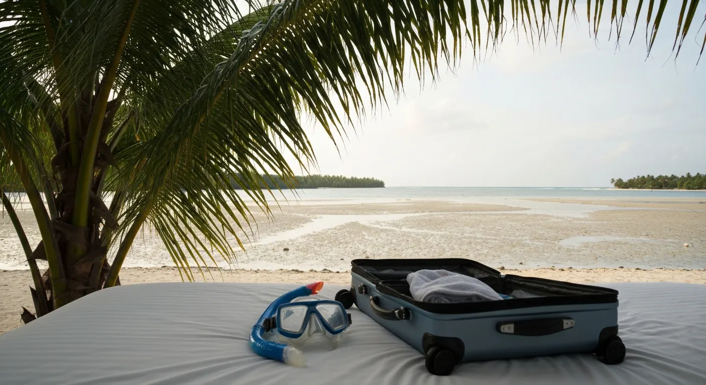 Zanzibar wakacje - kiedy jechać i którą część wyspy wybrać?